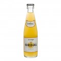 Ordal limonade  Orange Zero  20 cl   Fles