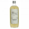 The Mocktail Club  Basil Breeze  99 cl   Fles