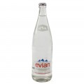 Evian  Plat  1 liter   Fles