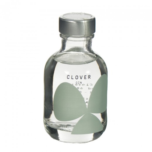 Clover Gin  5 cl