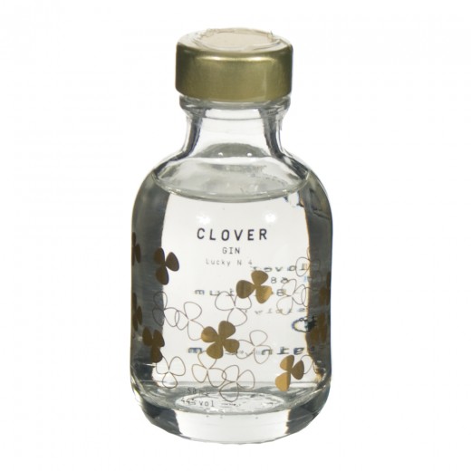 Clover Lucky Nr 4  5 cl