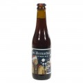 St Bernardus Christmas Ale  Donker  33 cl   Fles