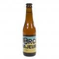 Force Majeure 0.4%  Blond  33 cl   Fles
