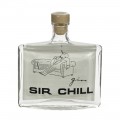 Sir chill's Gin  10 cl