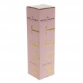 Moet & Chandon geschenkverpakking  Rose  75 cl  1 fles in karton