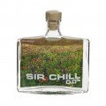Sir Chill Gin 0%  10 cl