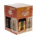 Wilderen Expierence Box  33 cl  Doos 9 st