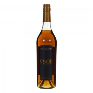 Davidoff VSOP Cognac  70 cl