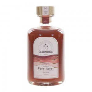 Carumbola  Very Berry  50 cl