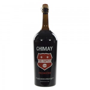 Chimay 7 Premiere Rood  1,5 liter
