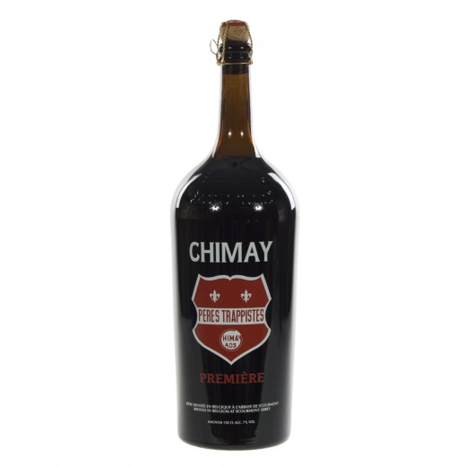 Chimay 7 Premiere Rood  1,5 liter
