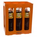 Liefmans Fruit 0%  Peach  25 cl   Fles