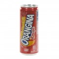 Orangina Rouge  33 cl  Blik