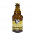 Rubbens bier  Tripel  33 cl   Fles