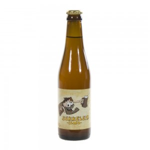 lily Grote Zus  33 cl   Fles