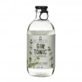 Sir James 101 0%  Gin&Tonic  25 cl   Fles