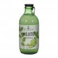 Sir James 101 0%  Mojito  25 cl   Fles
