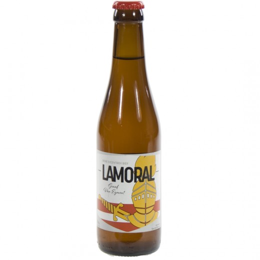 Lamoral degmont  Blond  75 cl   Fles