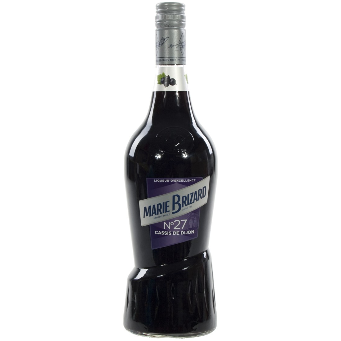 Marie Brizard Creme de Cassis de Dijon