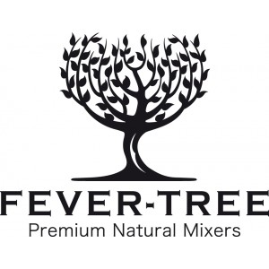Fever Tree  Grapefruit  20 cl  Clip 4 fl