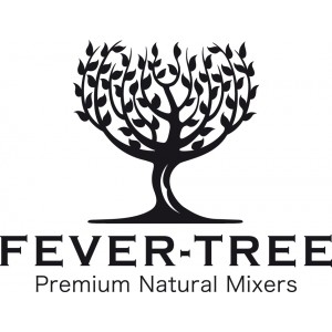 Fever Tree  Grapefruit  20 cl   Fles