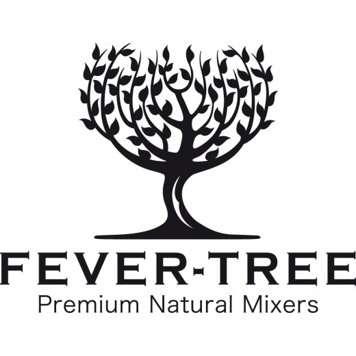 Fever Tree  Grapefruit  20 cl   Fles