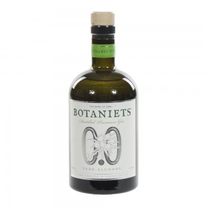 Botaniets Original 0%  50 cl