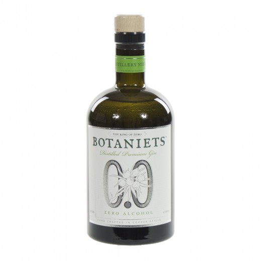 Botaniets Original 0%  50 cl