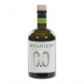Botaniets Ginger - Yuzu 0%  50 cl