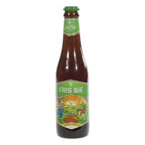 Fris Bie  33 cl   Fles