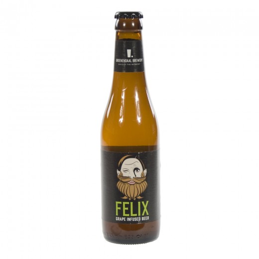 Felix  33 cl   Fles