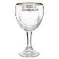 Grimbergen glas  Blond  33 cl