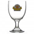 Grimbergen glas  Blond  33 cl