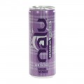 Nalu Tea Energizer  Cassis-Lavender  25 cl  Blik