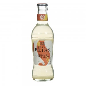 Royal Bliss  Agrum  20 cl   Fles