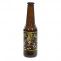 Cuvee Des Trolls  Blond  33 cl   Fles