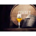 Cornet  Blond  1,5 liter   Fles