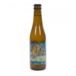 Yankee TIPA Can  33 cl  Blik