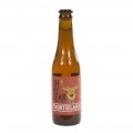 Ten Minutes to Midnight  Donker  33 cl   Fles
