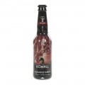 Kompel Nostalgia Collection Batch No 10  33 cl   Fles