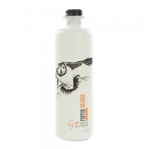 Rocketshot Orange Star  70 cl