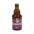 Duchesse De Bourgogne Cherry Chocolate  33 cl   Fles