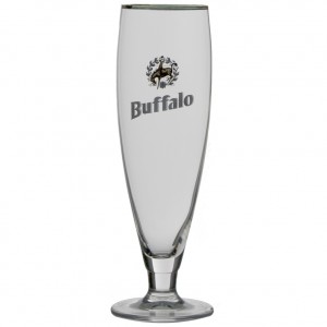 Buffalo glas