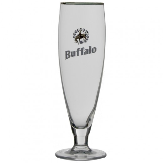 Buffalo glas