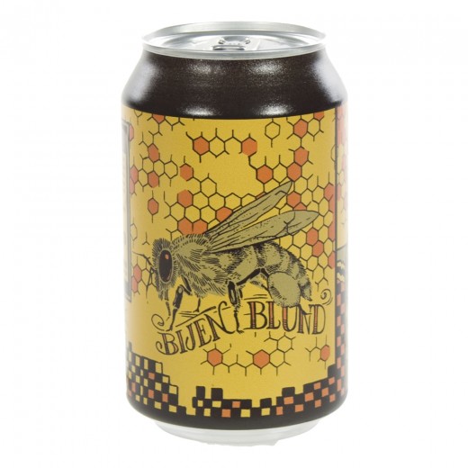 Buffalo Grand Cru  75 cl   Fles