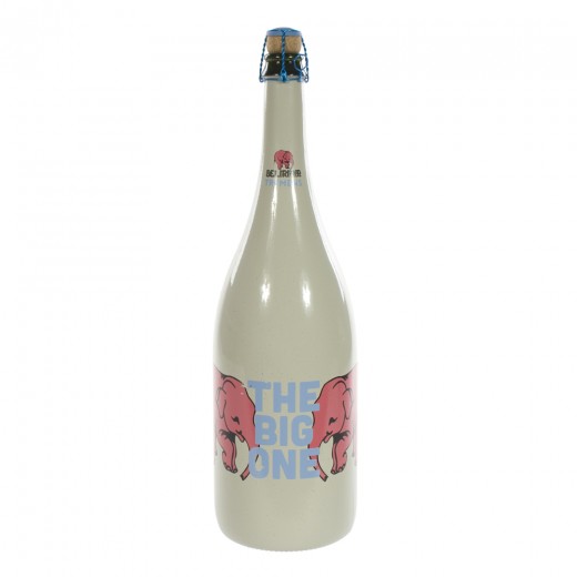 Delirium Tremens  Blond  1,5 liter   Fles