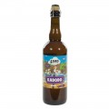 Kadodo (Bird Brewery)  Tripel  75 cl   Fles