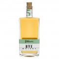 Rye whisky 5Y  50 cl