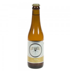 Orvelo  Tripel  33 cl   Fles