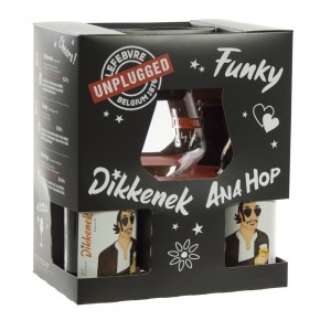 Dark Master gewoon  33 cl   Fles